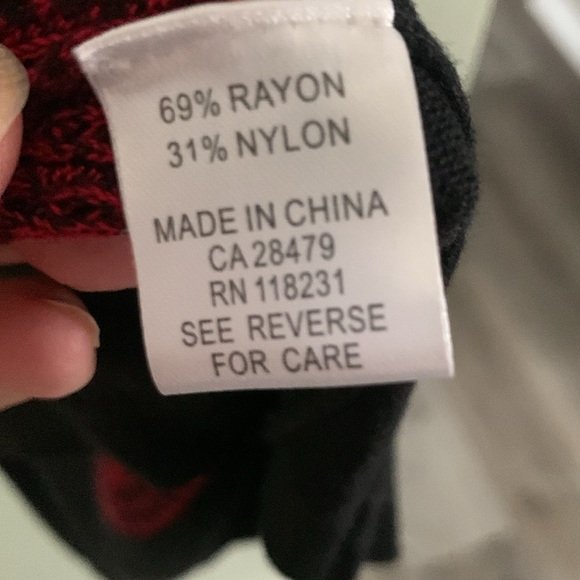 Long sleeve long lightweight cardigan - Picture 3 of 4